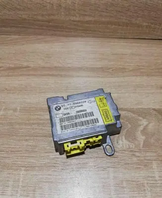BMW 7 E65 E66 Airbag control unit/module 6960220