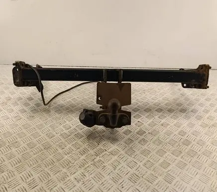 Subaru Outback (BS) Tow bar set 