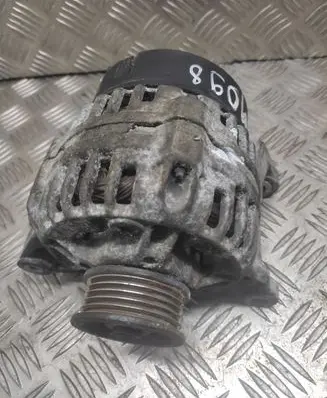 Audi A4 S4 B5 8D Generator/alternator 0123320016 058903016A