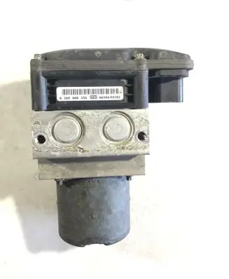 BMW X5 E70 ABS Pump 6793488 6793492 0265960359