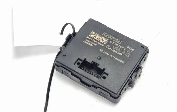 Volkswagen Golf VII Gateway control module 5Q0907530S GATEWAY