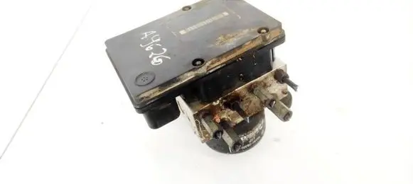 SsangYong Kyron ABS Pump 4894009300 48940-09300