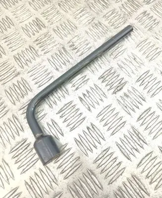 Opel Meriva B Wheel nut wrench 502C2231