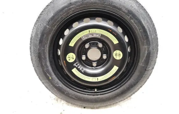 Mercedes-Benz CLK AMG A208 C208 R17 spare wheel 2094000402 125X90X17