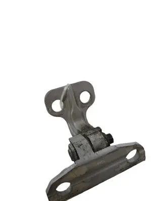 Jaguar XF X250 Front door upper hinge 8X23F228A66AC