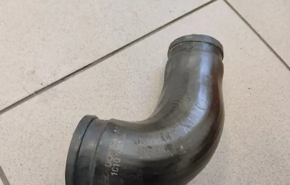 Ford Transit Intercooler hose/pipe 1C1Q9351BC