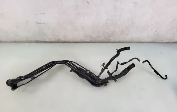 Mazda CX-5 Fuel tank filler neck pipe 