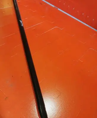 Opel Astra H Other sill/pillar trim element 