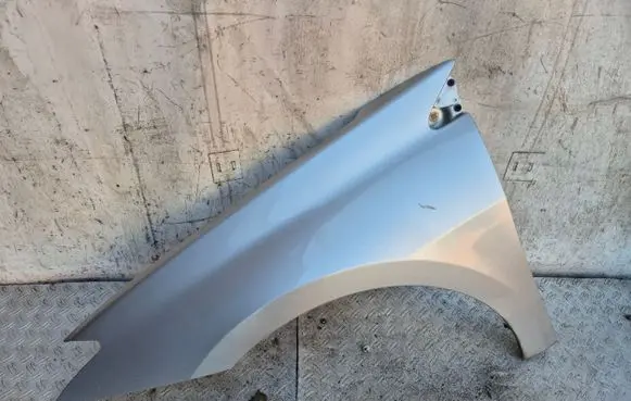 Renault Laguna III Fender