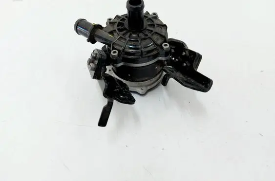 Renault Scenic E-Tech V Electric auxiliary coolant/water pump 21581-5MP0A