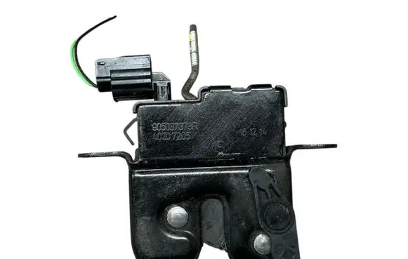Dacia Sandero II Loading door lock 905037373R 40707205