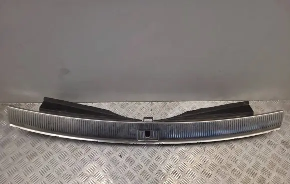 Audi Q7 4L Trunk/boot sill cover protection 4L0864483A 4L0864483