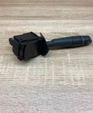 Peugeot 607 Wiper control stalk 96186612ZL 34371501