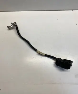 Volvo XC60 Negative earth cable (battery) 31850849 32265332 12265332