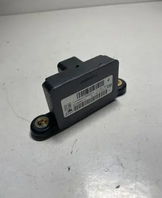 Opel Insignia A ESP acceleration yaw rate sensor 12784983 BD39B0521Q 10170107243