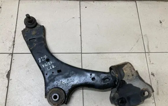 Ford S-MAX Front lower control arm/wishbone