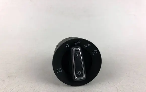 Volkswagen Tiguan Light switch 5G0941431BE