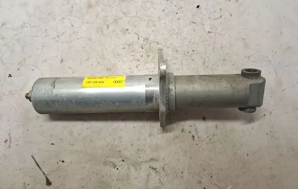 Audi A8 S8 D2 4D Rear bumper shock impact absorber/damper 02300153