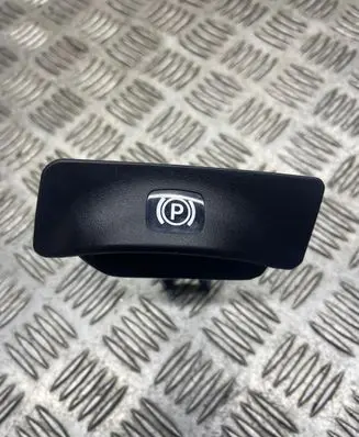 Mercedes-Benz E W211 Hand brake release handle 70050001 2114270020