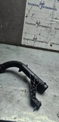 Mercedes-Benz E W213 Engine coolant pipe/hose A6542031302