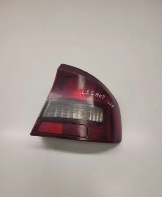 Subaru Legacy Rear/tail lights 2SD935709