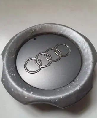 Audi A6 Allroad C5 Original wheel cap 4Z7601165A