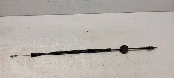 Volkswagen Golf V Front door cable line 1K5837085