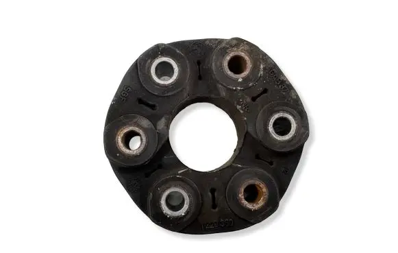 BMW X6 F16 Rear prop shaft donut coupling/joint 1229360