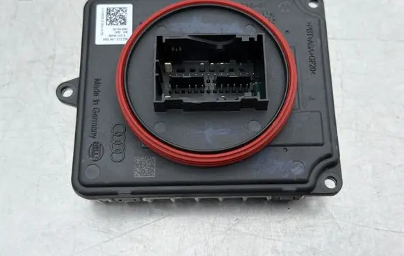 Audi A5 LED ballast control module 4K0941572D 4K0941572DN