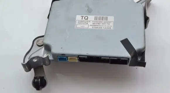 Lexus GS 300 350 430 450H Parking PDC control unit/module 8679230170