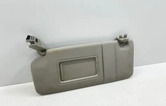 Audi TT TTS Mk2 Sun visor 