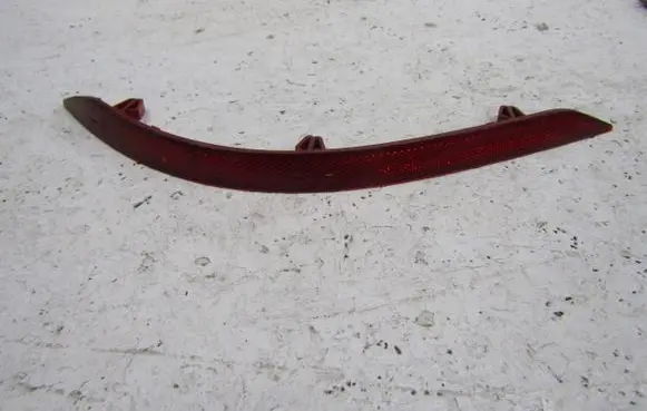 Volkswagen Multivan T7 Rear tail light reflector 7T0945106