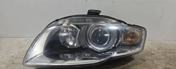 Audi A4 S4 B7 8E 8H Headlight/headlamp 0301219273 18021804 8E0941003BM