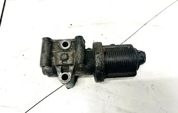 Volkswagen Transporter - Caravelle T4 EGR valve