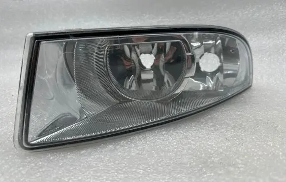 Skoda Octavia Mk2 (1Z) Front fog light 1Z0941701C 1Z0941699C