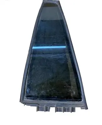 Toyota RAV 4 (XA30) Rear vent window glass 43R007953