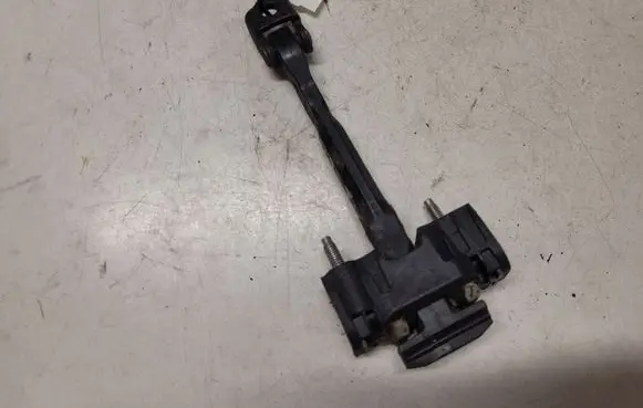 Volvo S80 Rear door check strap stopper 31217754