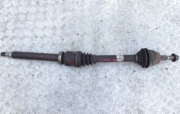 Ford C-MAX II Front driveshaft AV613B436CC