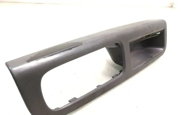 Volvo V50 Front door interior handle trim 8679473