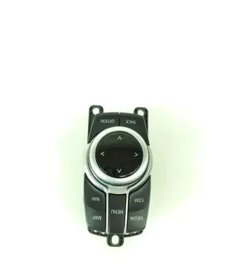 BMW 7 G11 G12 Head unit multimedia control 6844226 1182956