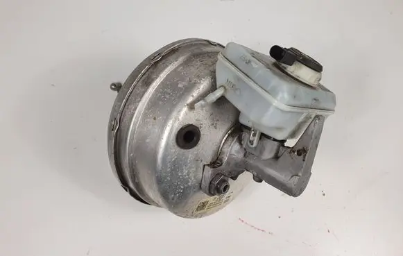 Audi A6 S6 C7 4G Brake booster 4G2612103G
