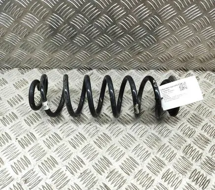 Skoda Superb B8 (3V) Rear coil spring 3Q0511115AL