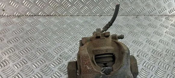 Jaguar XE Front brake caliper 