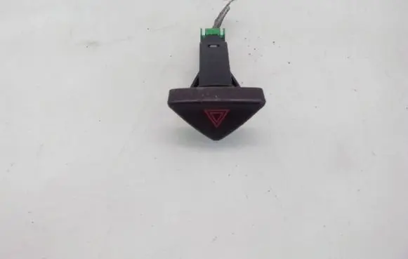 Volvo S60 Hazard light switch
