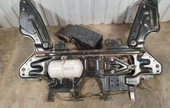 Peugeot Boxer Air suspension compressor/pump 01367578080 1351040080 1383645080