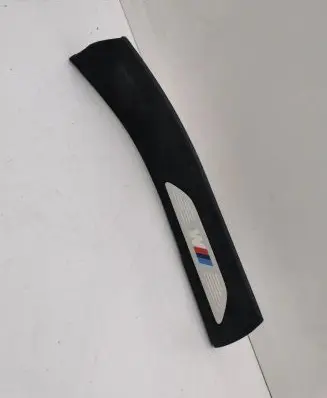 BMW X6 F16 Rear sill trim cover 7382255