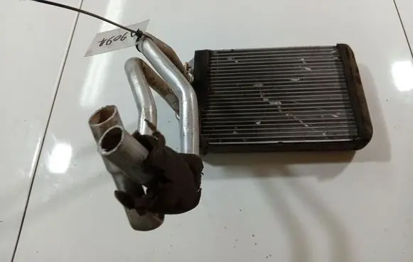 Audi A6 S6 C5 4B Heater blower radiator 