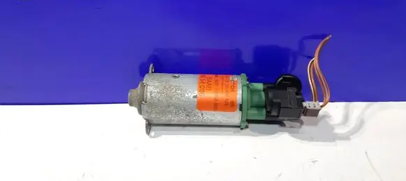 Saab 9000 CS Seat adjustment motor 4054086