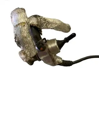 Audi Q7 4M AdBlue injector 4G0131113C