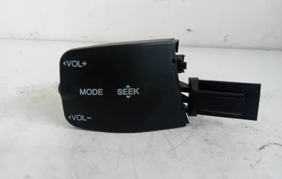 Ford Focus Multifunctional control switch/knob 3M5T14K147AD
